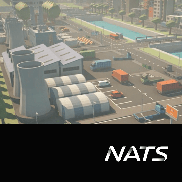 NATS - Drone Operators E-Learning Module