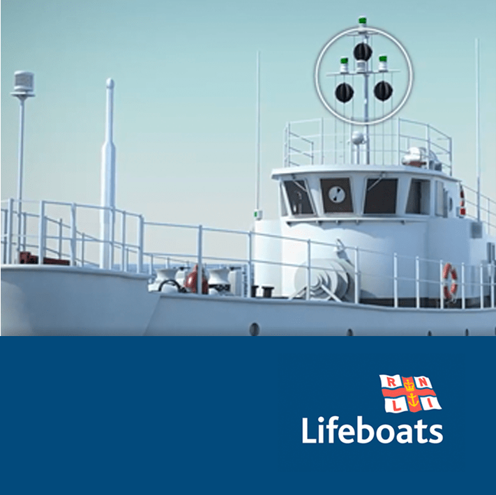 RNLI - E-Learning Module